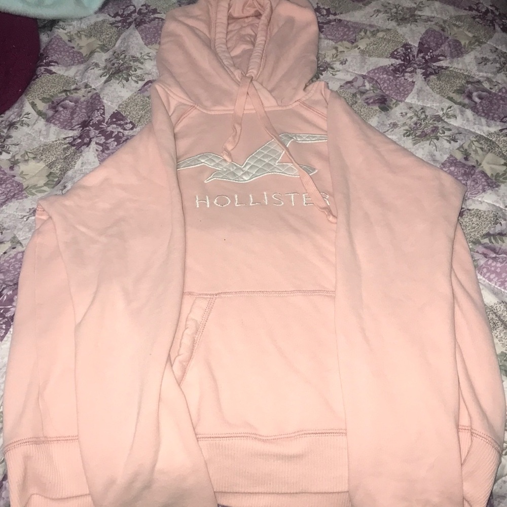 Hollister Hoodie